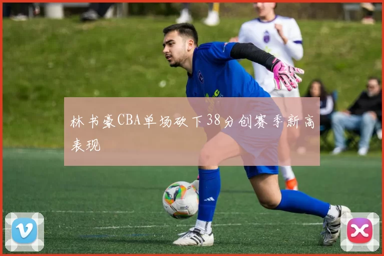 林书豪CBA单场砍下38分创赛季新高表现