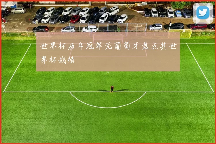 世界杯历年冠军无葡萄牙盘点其世界杯战绩