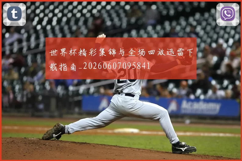 世界杯精彩集锦与全场回放迅雷下载指南_20260607095841