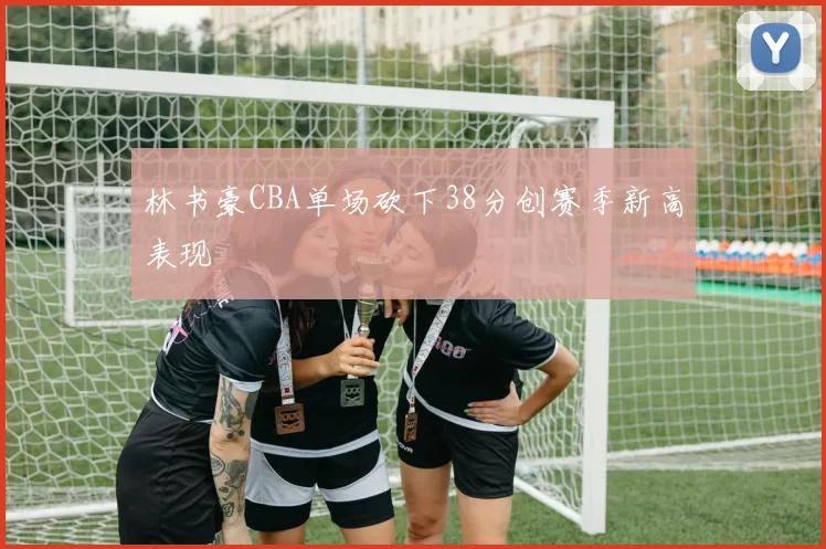 林书豪CBA单场砍下38分创赛季新高表现
