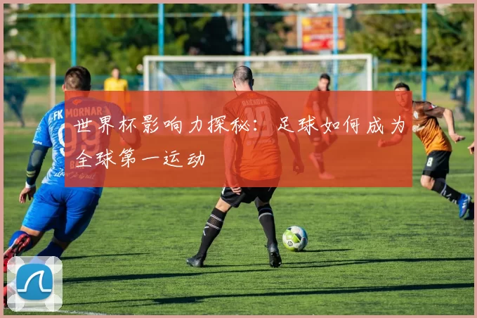 世界杯影响力探秘：足球如何成为全球第一运动
