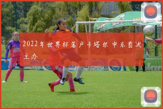 2022年世界杯落户卡塔尔 中东首次主办